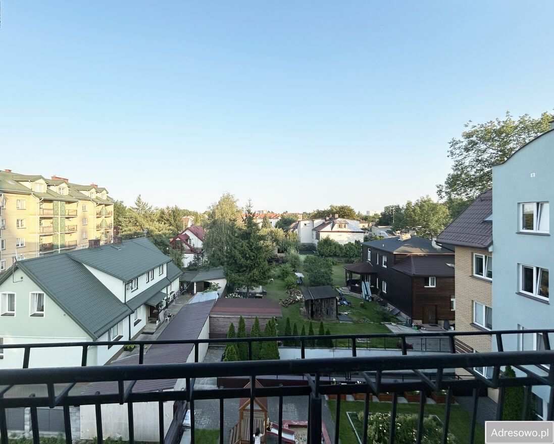 Mieszkanie 3-pokojowe Białystok Bojary, ul. Józefa Ignacego Kraszewskiego. Zdjęcie 6