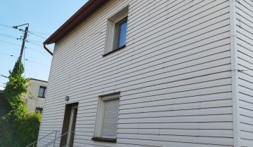 dom wolnostojący Byczyna