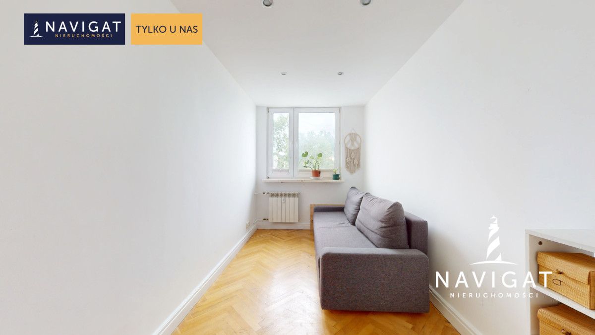 Mieszkanie 3-pokojowe Gdynia Śródmieście, ul. Władysława IV. Zdjęcie 9