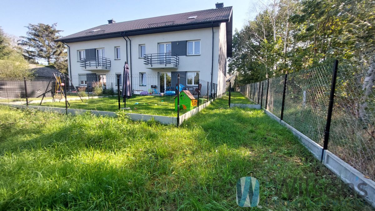 Mieszkanie 3-pokojowe Sulejówek. Zdjęcie 18