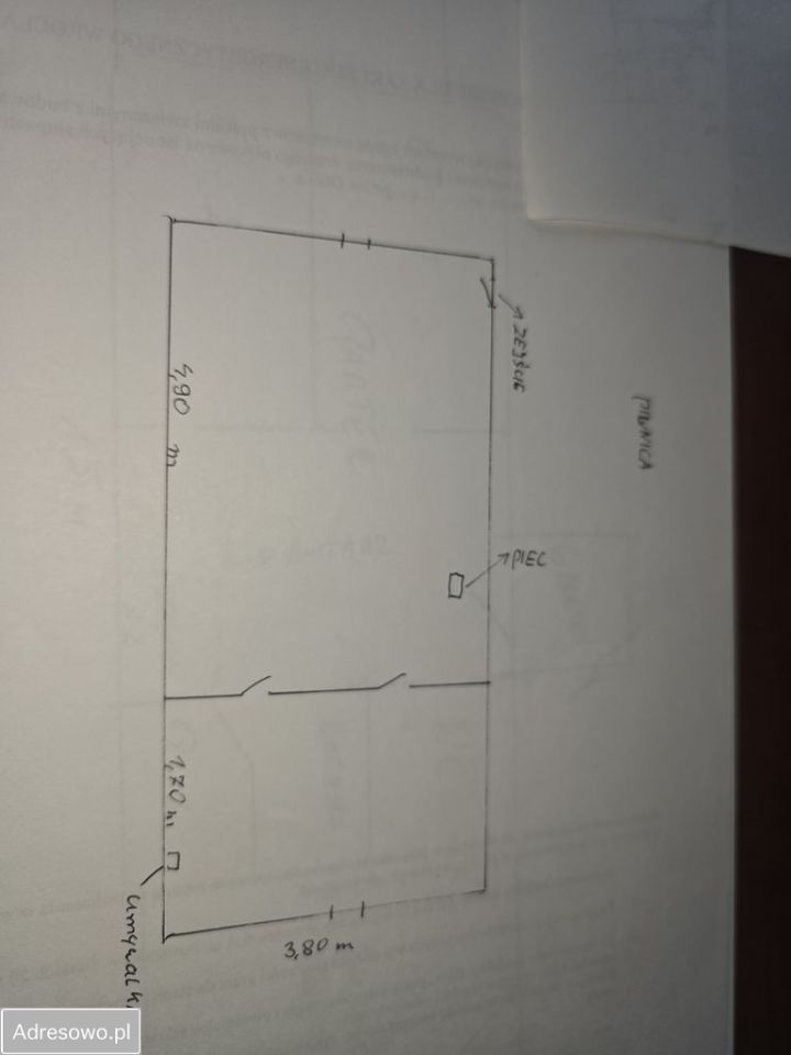 dom wolnostojący, 6 pokoi Szewce. Zdjęcie 10