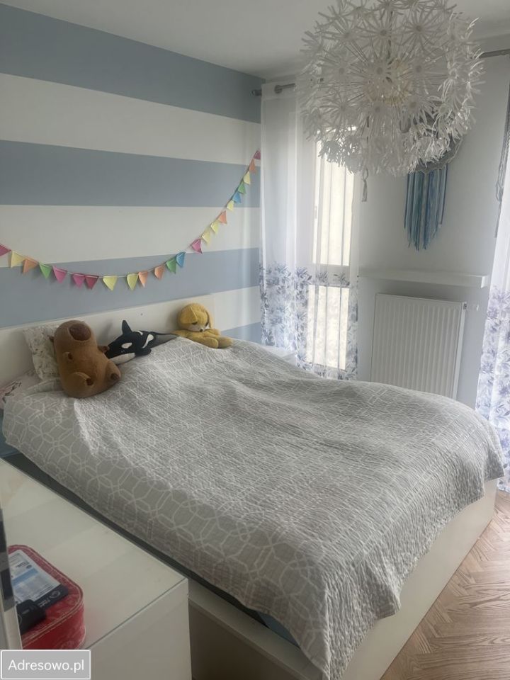 Mieszkanie 3-pokojowe Lublin Felin, ul. Zygmunta Augusta. Zdjęcie 14