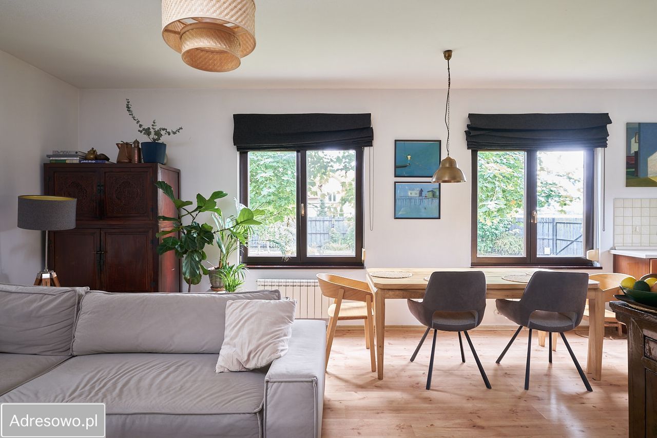 dom wolnostojący, 5 pokoi Dobrzykowice. Zdjęcie 9