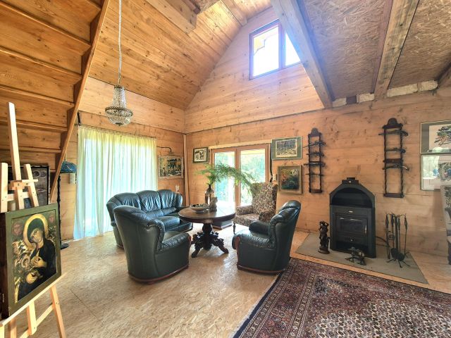 dom wolnostojący, 5 pokoi Chojnik. Zdjęcie 29