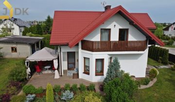 dom wolnostojący, 4 pokoje Bronisławy