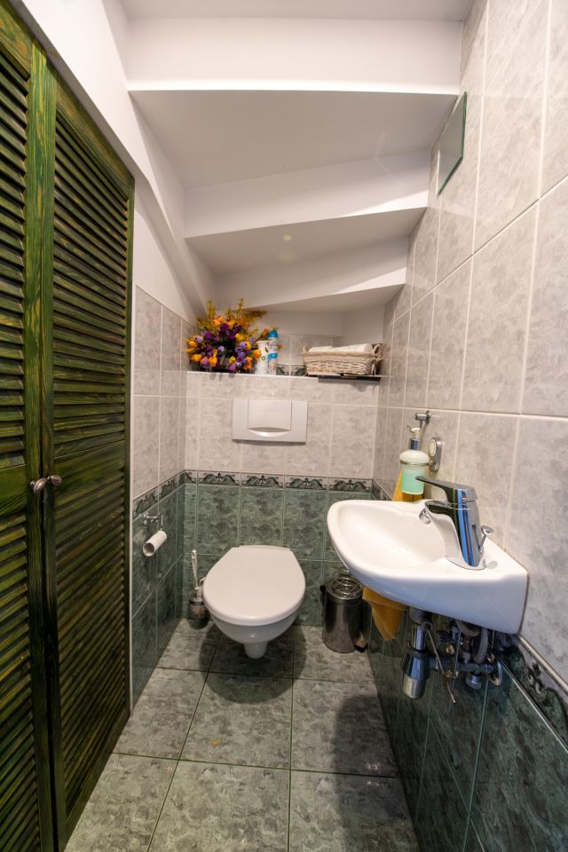 Mieszkanie 4-pokojowe Gostynin, ul. Nowa. Zdjęcie 4