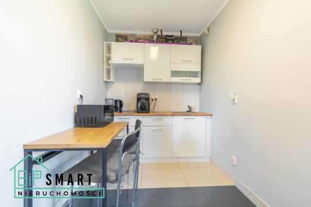 Biuro Nisko, ul. Sandomierska. Zdjęcie 10