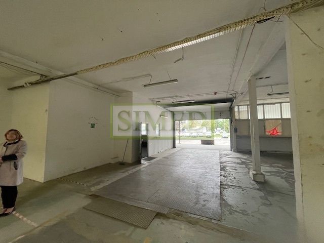 Hala/magazyn Warszawa Bielany. Zdjęcie 8