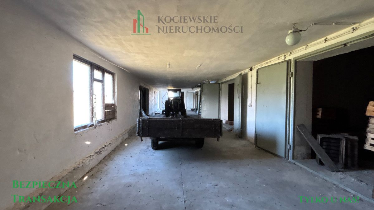 Działka rolna Starogard Gdański, ul. Korytybska. Zdjęcie 5