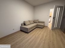 Mieszkanie 3-pokojowe Olsztyn Kormoran, ul. Żołnierska. Zdjęcie 4