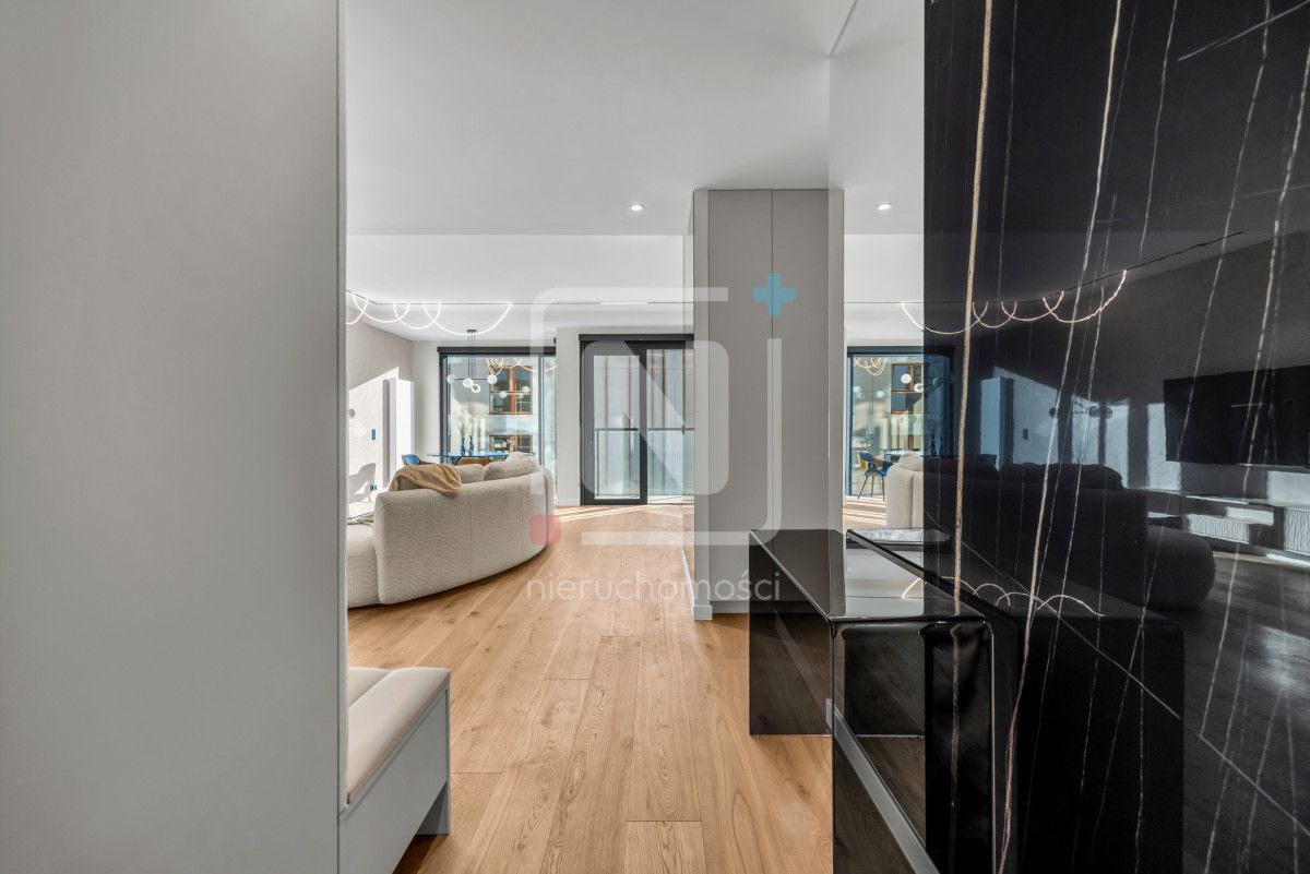 Mieszkanie 3-pokojowe Warszawa Wola. Zdjęcie 10