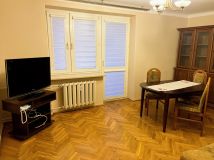 Mieszkanie 2-pokojowe Warszawa Ochota, ul. Sanocka. Zdjęcie 4