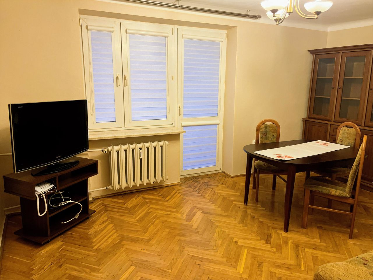 Mieszkanie 2-pokojowe Warszawa Ochota, ul. Sanocka. Zdjęcie 5