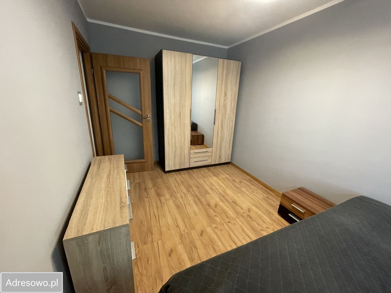 Mieszkanie 2-pokojowe Toruń Mokre. Zdjęcie 3