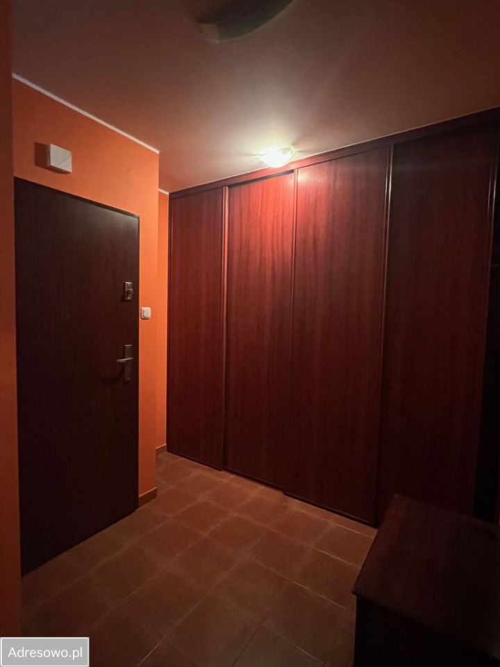 Mieszkanie 1-pokojowe Kraków Dębniki, ul. Raciborska. Zdjęcie 16