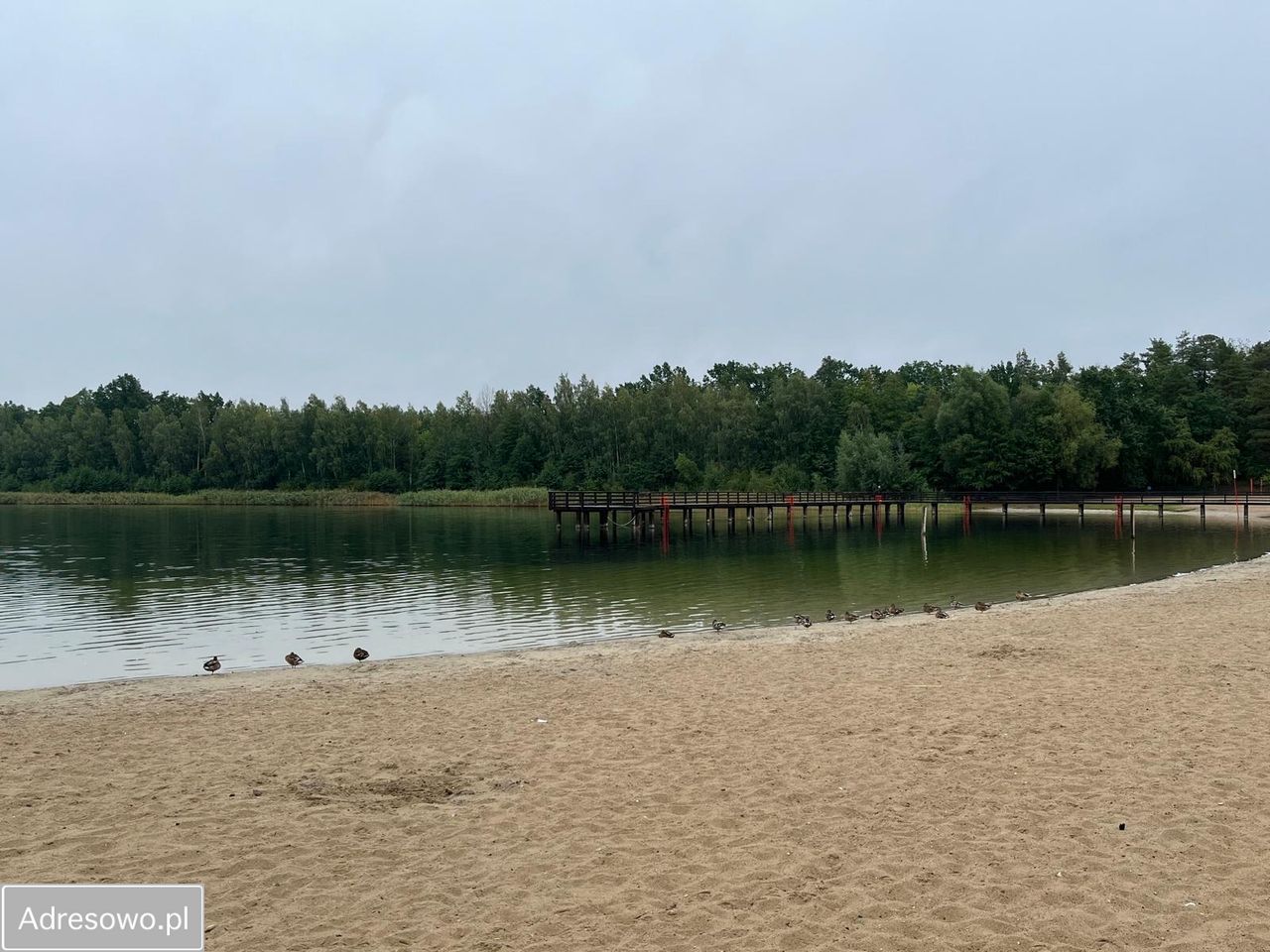 dom wolnostojący, 3 pokoje Kamionki Małe, ul. Kajakowa. Zdjęcie 17