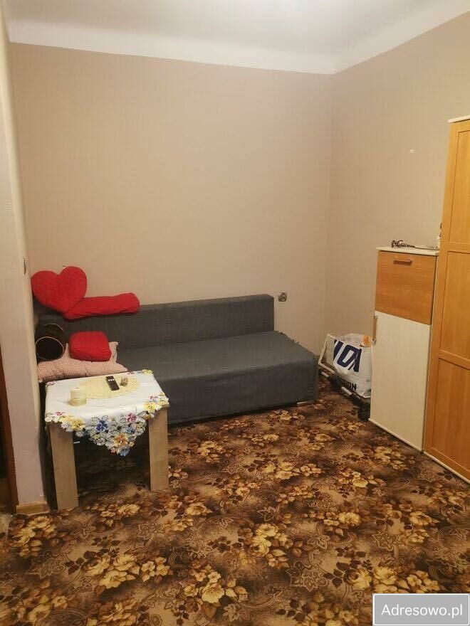 Mieszkanie 1-pokojowe Zamość, ul. Jarosława Dąbrowskiego. Zdjęcie 2