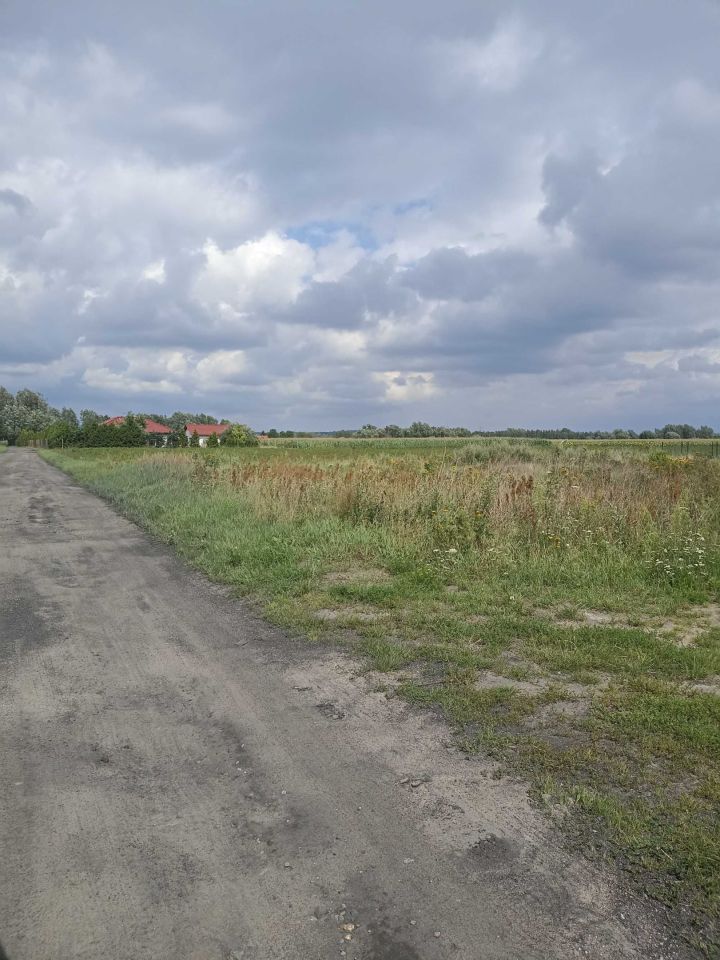 Działka budowlana Michale. Zdjęcie 3