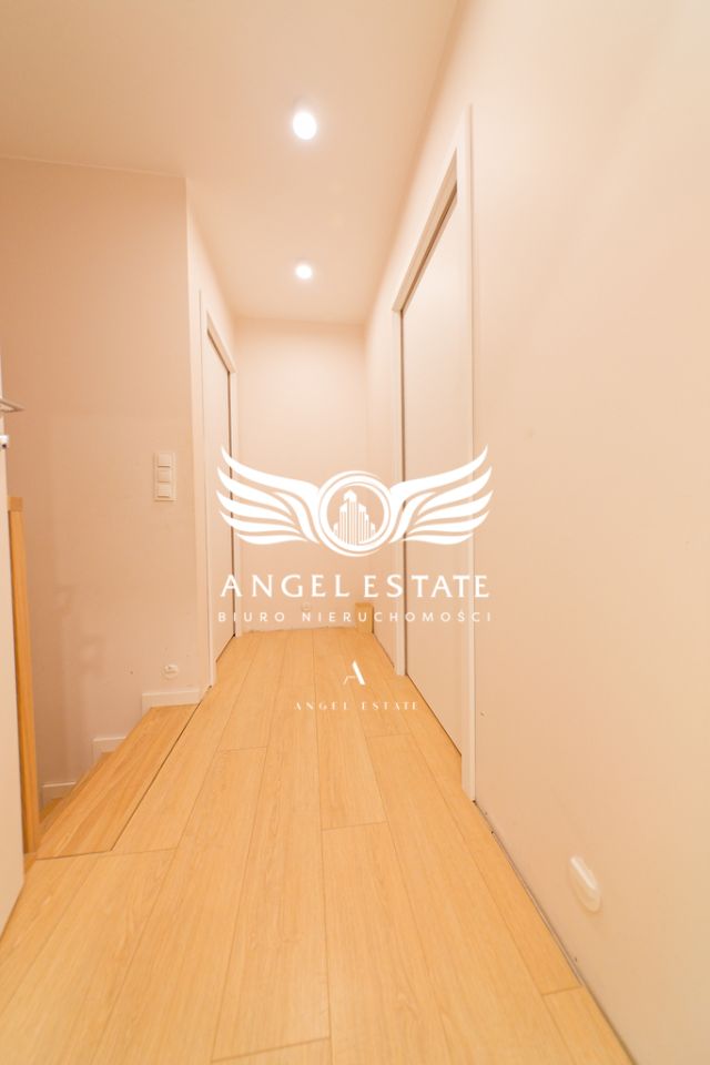 Mieszkanie 3-pokojowe Szczecin Warszewo, ul. Kanadyjska. Zdjęcie 11