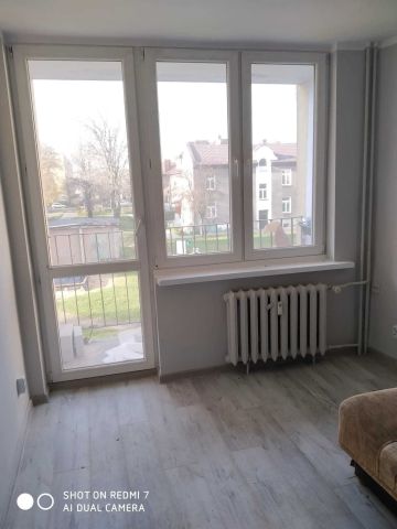 Mieszkanie 3-pokojowe Zawiercie, ul. Marii Skłodowskiej-Curie. Zdjęcie 1