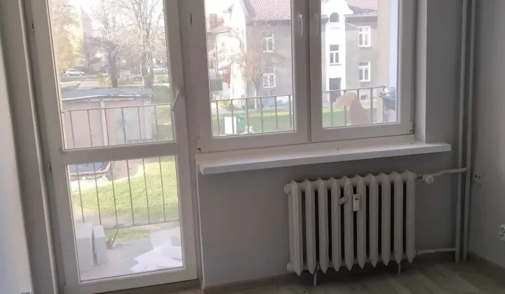 Mieszkanie 3-pokojowe Zawiercie, ul. Marii Skłodowskiej-Curie