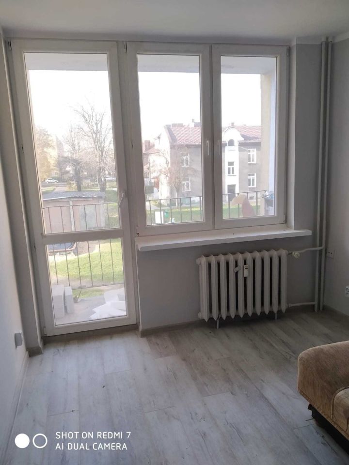 Mieszkanie 3-pokojowe Zawiercie, ul. Marii Skłodowskiej-Curie