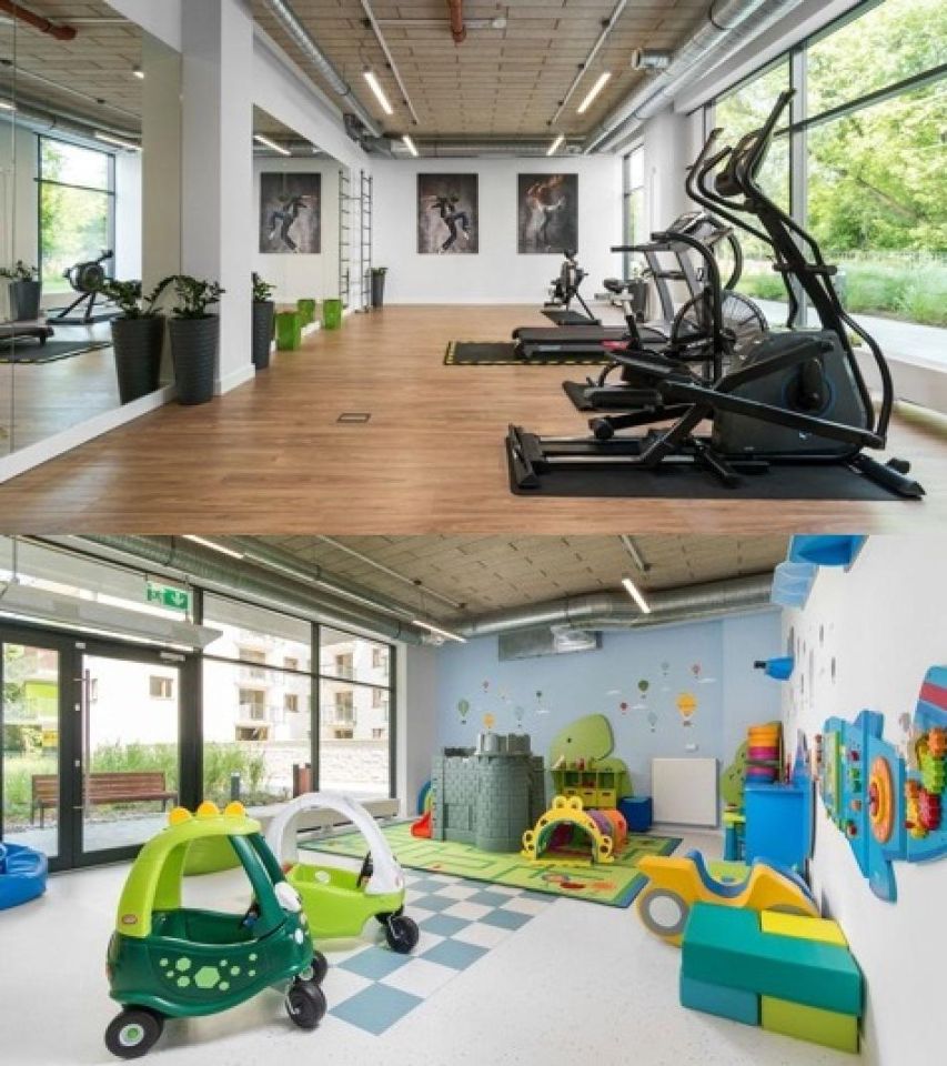 Mieszkanie 2-pokojowe Warszawa Bemowo, ul. płk. Witolda Łokuciewskiego. Zdjęcie 20