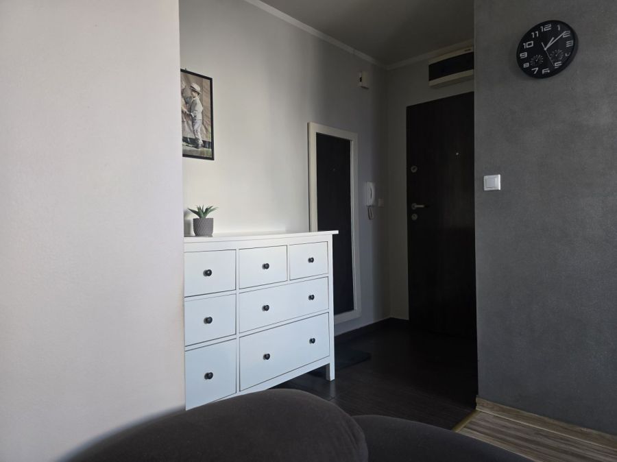 Mieszkanie 2-pokojowe Gdańsk Jasień, ul. Kazimierza Leskiego. Zdjęcie 4