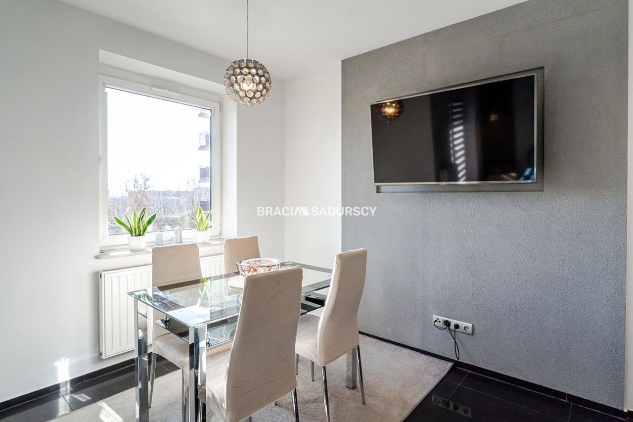 Mieszkanie 1-pokojowe Kraków Prądnik Biały, ul. Kuźnicy Kołłątajowskiej. Zdjęcie 13