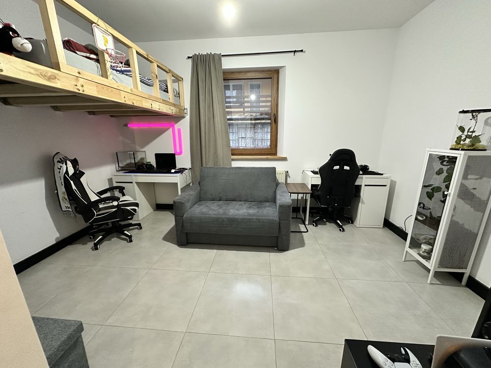 Mieszkanie 3-pokojowe Bolesławiec, ul. Spokojna. Zdjęcie 6