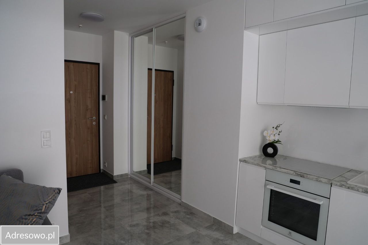 Mieszkanie 1-pokojowe Warszawa Bemowo, ul. Jana Heweliusza. Zdjęcie 7