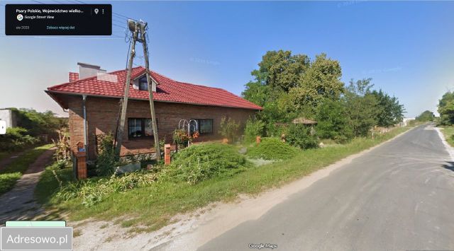 dom wolnostojący, 7 pokoi Psary Polskie. Zdjęcie 1