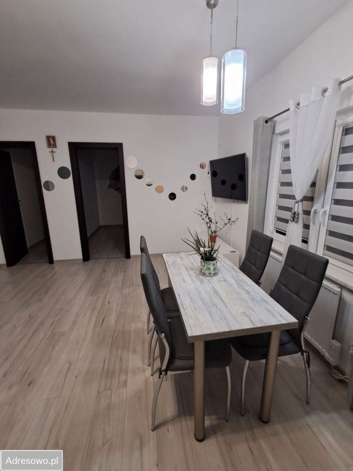 Mieszkanie 2-pokojowe Długopole-Zdrój, ul. Leśna. Zdjęcie 5