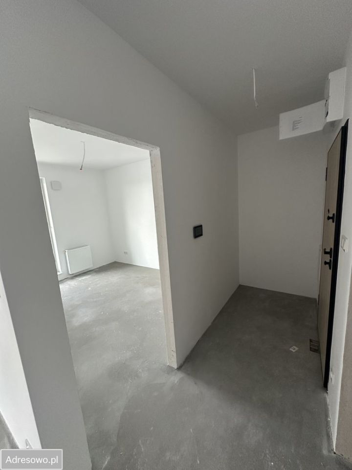 Mieszkanie 2-pokojowe Warszawa Włochy, al. Krakowska. Zdjęcie 8