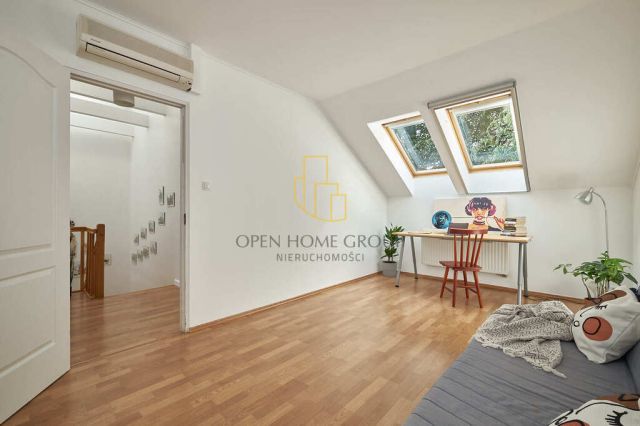 dom szeregowy, 4 pokoje Wrocław Wojnów. Zdjęcie 19