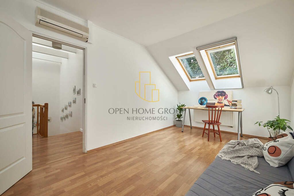 dom szeregowy, 4 pokoje Wrocław Wojnów. Zdjęcie 19