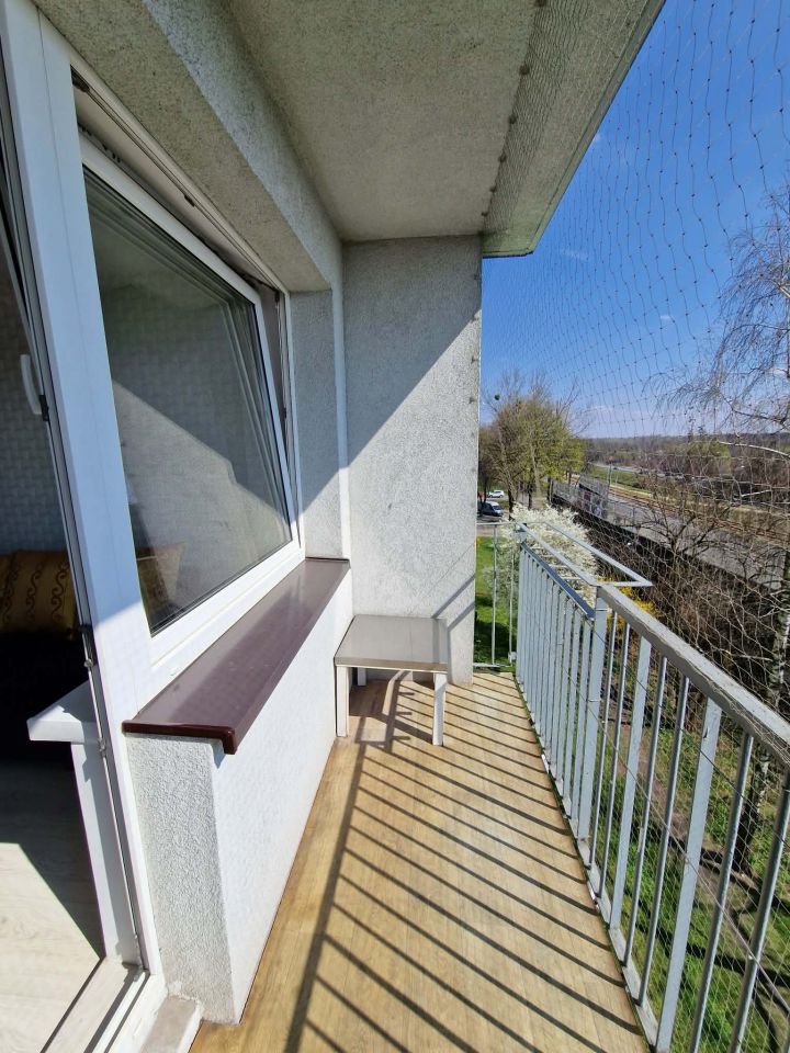 Mieszkanie 2-pokojowe Zabrze Zaborze, ul. Wolności. Zdjęcie 11