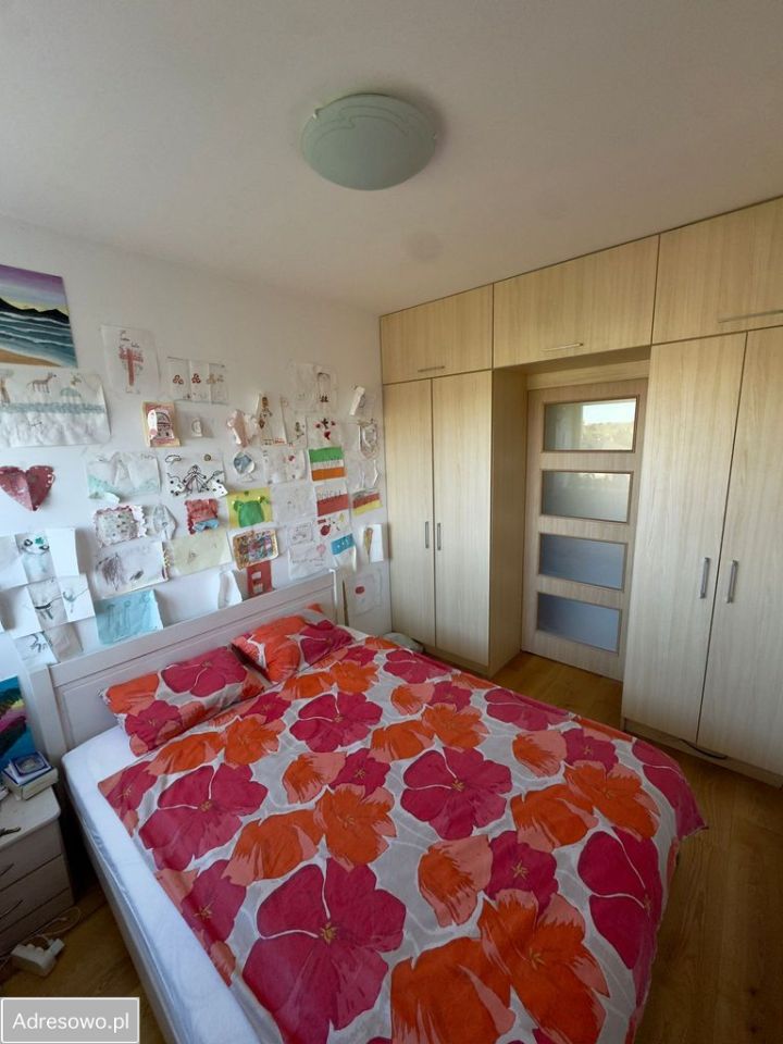 Mieszkanie 2-pokojowe Poznań Grunwald, ul. Jugosłowiańska. Zdjęcie 6