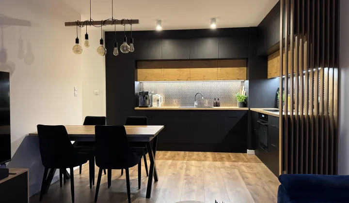 Mieszkanie 3-pokojowe Bydgoszcz Fordon, ul. Zenona Frydrychowicza