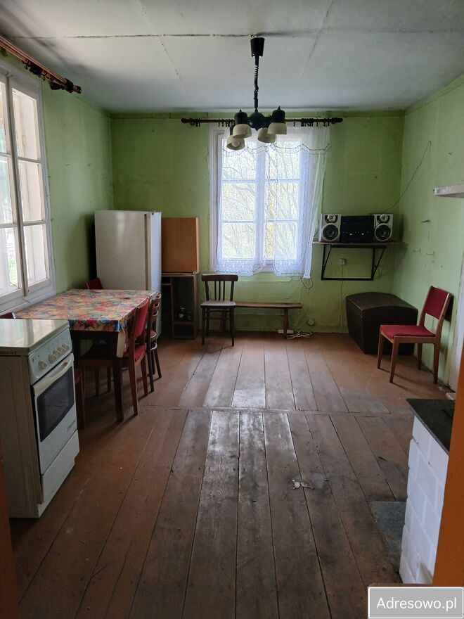 Działka siedliskowa Michałówka. Zdjęcie 7