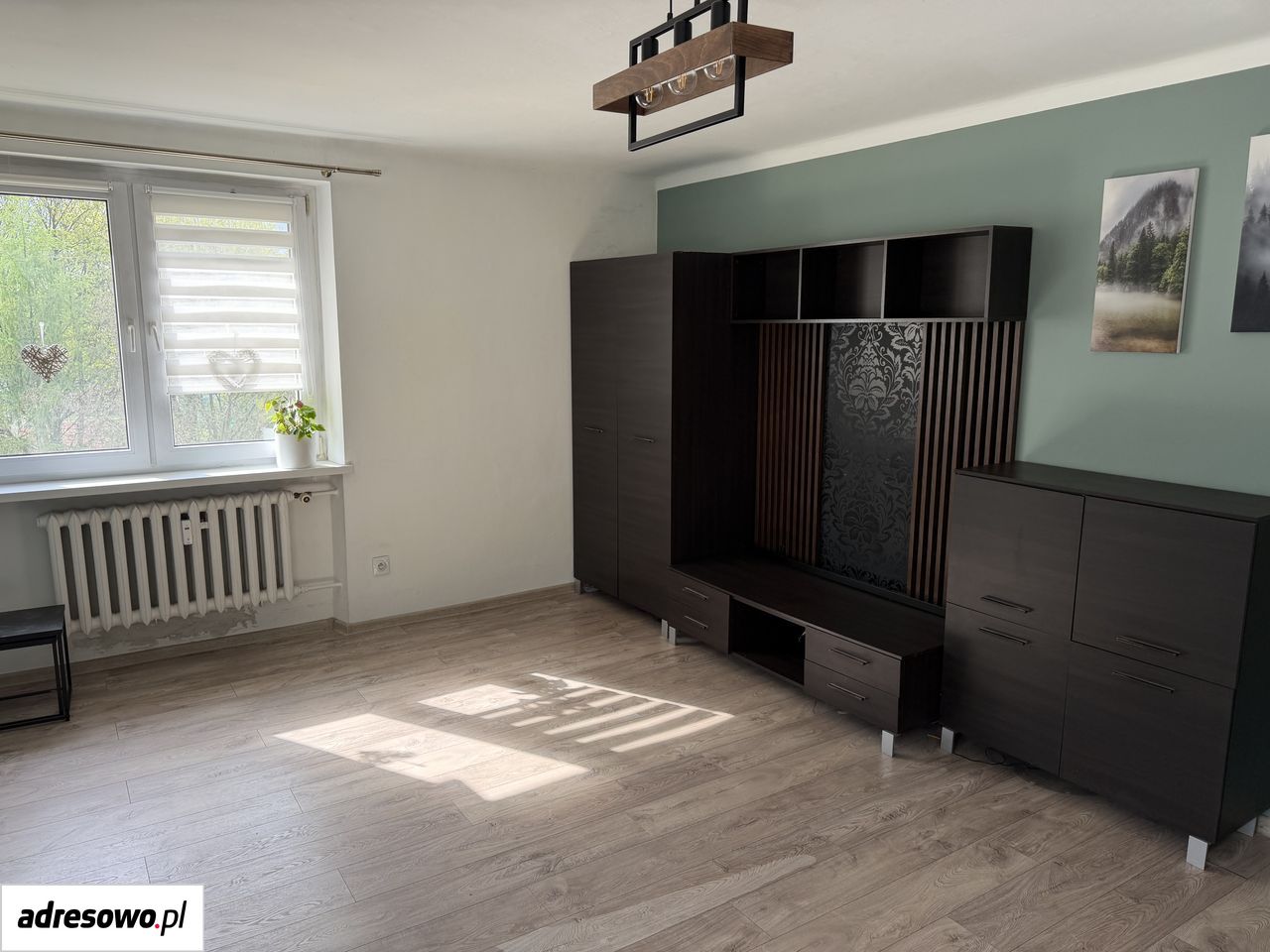 Mieszkanie 2-pokojowe Chorzów Centrum, ul. Kopalniana. Zdjęcie 7