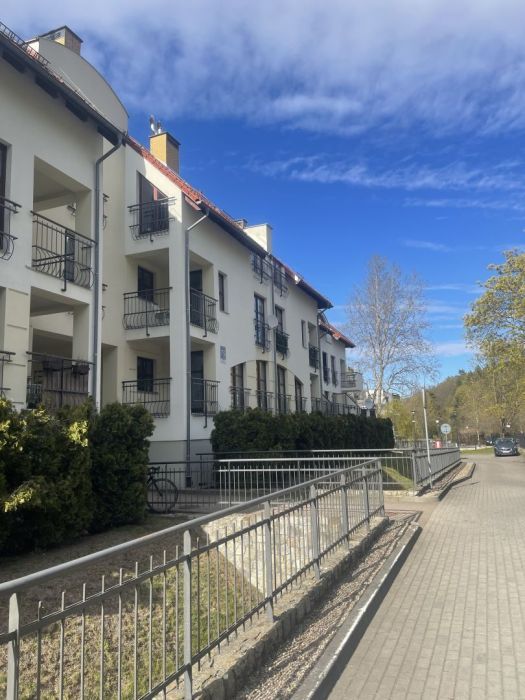 Mieszkanie 2-pokojowe Gdańsk Wrzeszcz, ul. Jaśkowa Dolina. Zdjęcie 6