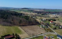 Działka budowlana Młyńsko. Zdjęcie 1