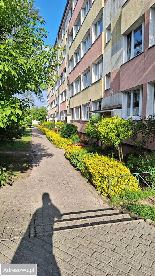 Mieszkanie 2-pokojowe Konin, ul. kard. Stefana Wyszyńskiego. Zdjęcie 18