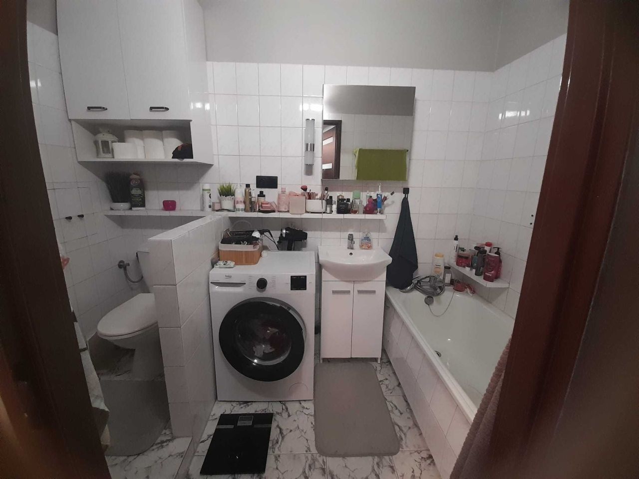 Mieszkanie 3-pokojowe Śrem, ul. Ignacego Paderewskiego. Zdjęcie 8