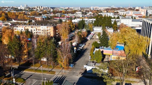 Lokal Rzeszów, ul. Adama Matuszczaka. Zdjęcie 4