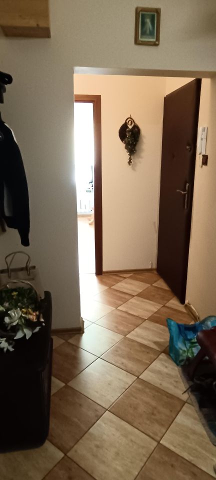 Mieszkanie 2-pokojowe Szczecin Niemierzyn, ul. Wiosny Ludów. Zdjęcie 9