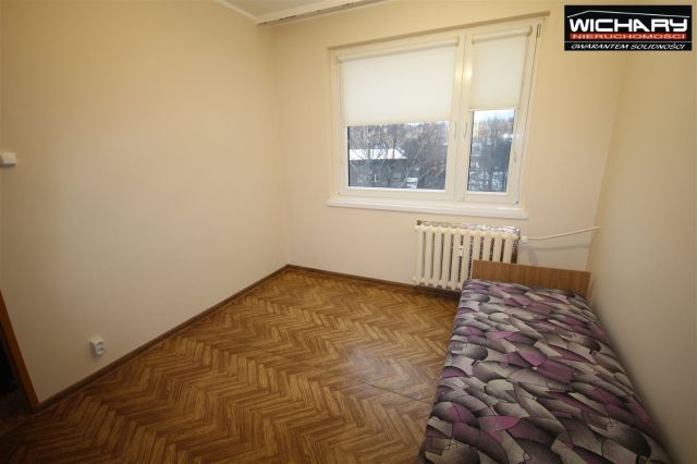 Mieszkanie 2-pokojowe Siemianowice Śląskie Bytków, ul. Walerego Wróblewskiego. Zdjęcie 4
