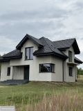 dom wolnostojący, 4 pokoje Złoty Potok, ul. Ogrodowa. Zdjęcie 2