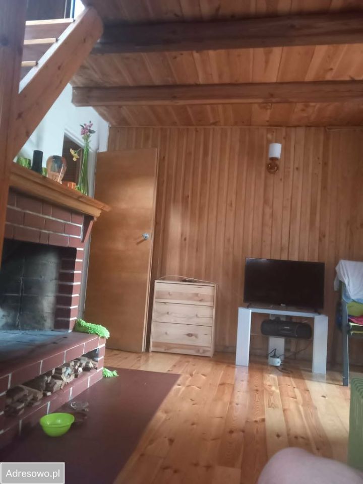 dom wolnostojący, 2 pokoje Kunów. Zdjęcie 11